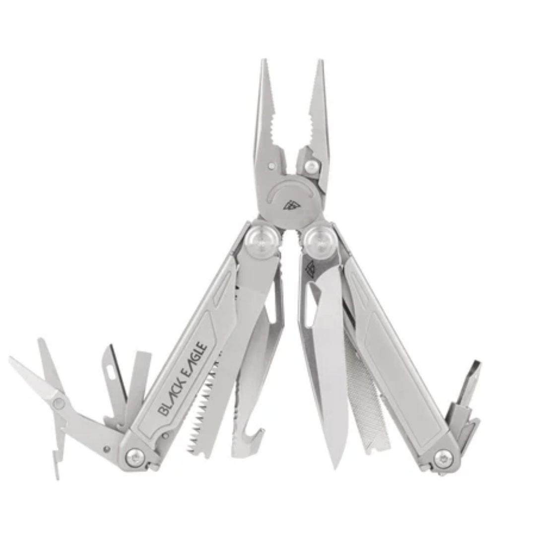 Black Eagle - Kodiak Multitool